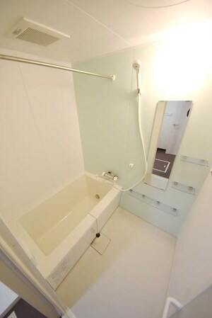 SWEET HILLS瑞江の物件内観写真